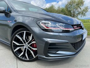 VOLKSWAGEN GOLF 7.5 GTI PERFORMANCE 180KW/245K 7-speed DSG - 4