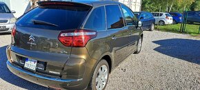 Citroen c4 picasso - 4