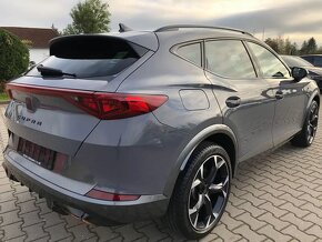 CUPRA Formentor 1.4 TSI VZ e-Hybrid - 4