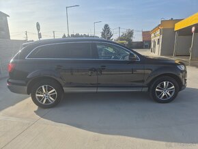 Audi Q7 3.0. Tdi quatro 176kw - 4