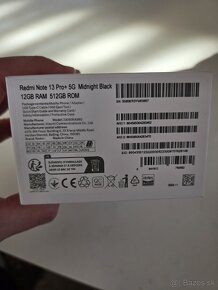 Xiaomi redmi note 13 pro+ 5G - 4