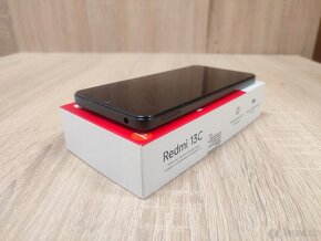 Xiaomi Redmi 13C 4GB/128GB, záruka do 7/2026 - 4