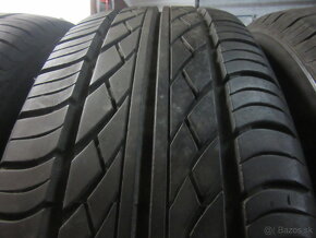 R16 Letná sada HYUNDAI rozteč 5x114,3 215/65R16 HANKOOK - 4