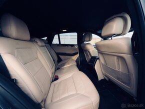 Mercedes-Benz GLE 400 4MATIC - 4