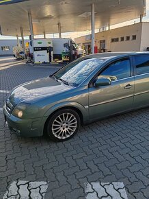 Opel Signum - 4