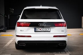 Audi Q7 3.0 TDI 272k quattro tiptronic 8-st. - 4