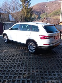 Škoda Kodiaq - 4