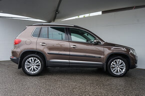 9- VOLKSWAGEN Tiguan, 2013, nafta, 2.0 TDI, 103 kW - 4