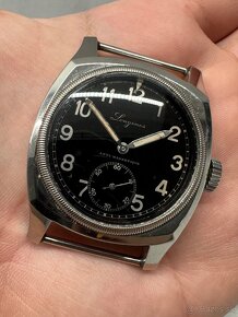 Longines - letecké hodinky - 4