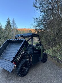 Polaris Ranger 1000 Diesel - 4