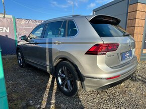 Tiguan 1.5Tsi R-Line-RV:2019-Virtual Cockpit-Led-El.tažne - 4