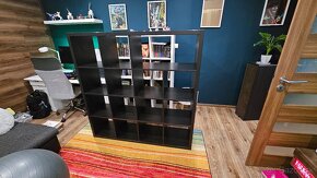 Kniznica Ikea Kallax 4x4 - 4