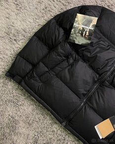 The North Face 1996 Nuptse Puffer Jacekt – Black - 4