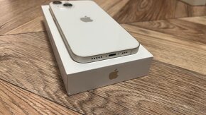 iPhone 13 128GB | stav NOVÉHO - 4