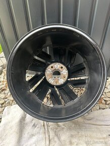 Alu origo elektrón VW 5x112 R19 - 4