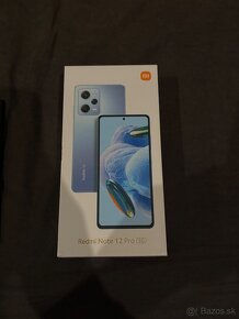 Redmi Note 12 Pro 5G - 4