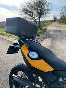 BMW F800 GS - 4