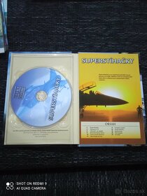 Predam DVD cka. - 4