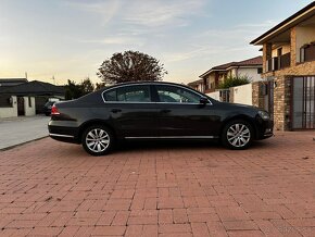 Volkswagen Passat 2.0 TDI - 4