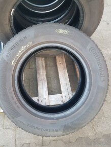 Disky R16 VW Tiguan + 215/65R16 zimne - 4