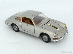 Model auta Porsche 912, Mebetoys 1:43 - 4