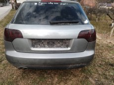 Audi A4 b7 2.0 tdi 103kw BPW multitronic - 4