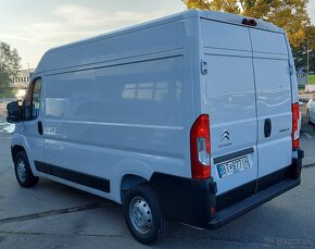 Citroën Jumper 2.2 BlueHDi 103kW L2H2 - 4