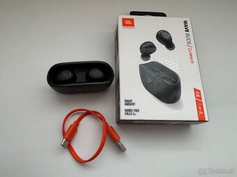 JBL Wave Buds - 4