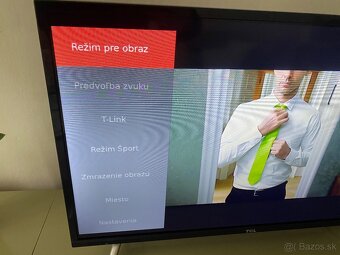 Televízor TCL 32DD420 LED HD TV - 4