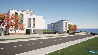 Kaštel Novi – novostavby apartmánov za uvádzacie ceny - 4