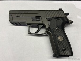 Sig sauer P229 Legion - 4