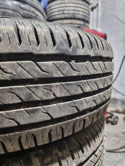 Letné 215/65 R17 - 4