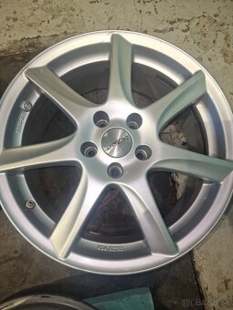 Predam disky r17 5x112 - 4