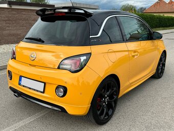 Opel Adam S 1.4 16v Turbo - 4