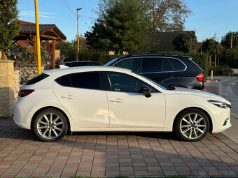 Mazda 3 2.2 Skyactiv -D150 Revolution TOP - 4