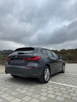 |PREDANÉ| BMW 118i Hatchback 2021 A7 - 4