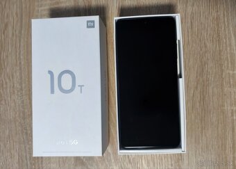 Xiaomi Mi 10T Lite 5G

 - 4