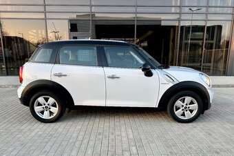 Mini Cooper Countryman TOP stav - 4