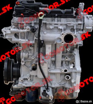 |CELÁ SR| Motor 1.2 PureTech PT / THP - Peugeot Citroen Opel - 4