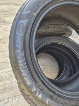 Letne pneu 4 ks MICHELIN PRIMACY 3 215 55R17 - 4