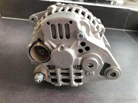 Alternator Suzuki - 4