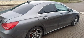 Cla 2.0 diesel,vada motora - 4