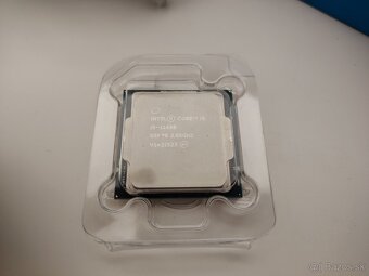 Intel core i5 11400 box - 4