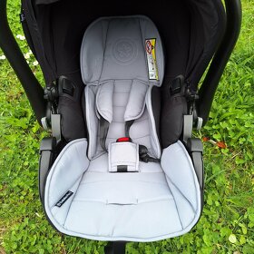 Vajíčko Kiddy + Isofix - 4