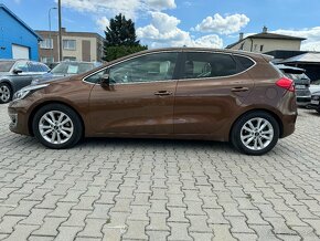 Kia Cee´d 1.4 i CVVT Gold - 4