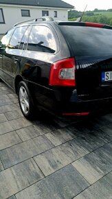 Škoda Octavia combi || Facelift - 4