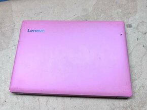 Predám polofunkčný notebook Lenovo 120S na diely, opravu - 4