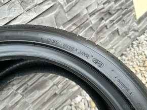 235/40 R18 95Y XL letná DUNLOP - 4