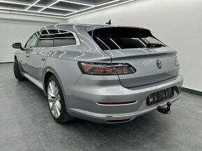 Arteon Shooting Brake 147kW 4x4 Odpočet DPH Top - 4