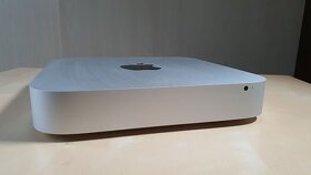 Mac Mini (late 2014) / i5 2.8GHZ / 8GB RAM / 1TB SSHD - 4